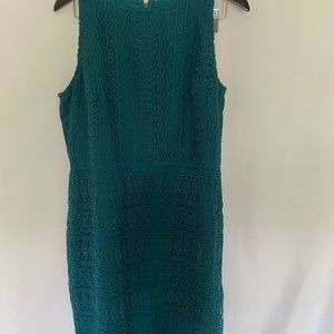Ann Taylor Loft dress